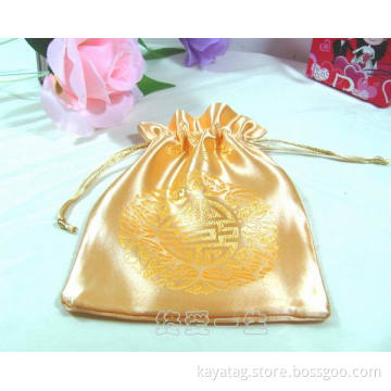 Satin Bag (KU-014)